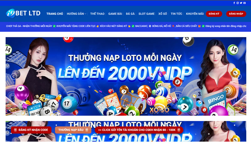 Nhà cái có kho trò chơi đa dạng và giao diện đẹp mắt