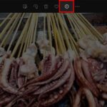 Cách chỉnh sửa thông tin trên ảnh bằng máy tính siêu nhanh