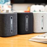 Loa Yamaha WS-B1A - Thiết kế hiện đại và nhỏ gọn