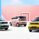Xe ô tô điện Wuling Hongguang Mini EV vận hành khá ổn, nhưng xét về giá thì!!
