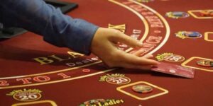 Casino Player Rewards